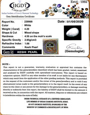 4.20/CT Keshi Pearl-1650